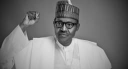 Gov announces day, time and venue of Buhari's burial