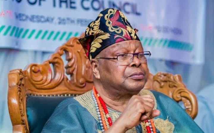 Ijebu-Ode LG orders closure of markets to mourn Oba Adetona