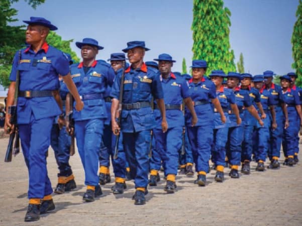 FG begins recruitment into Immigration, Civil Defense, others today