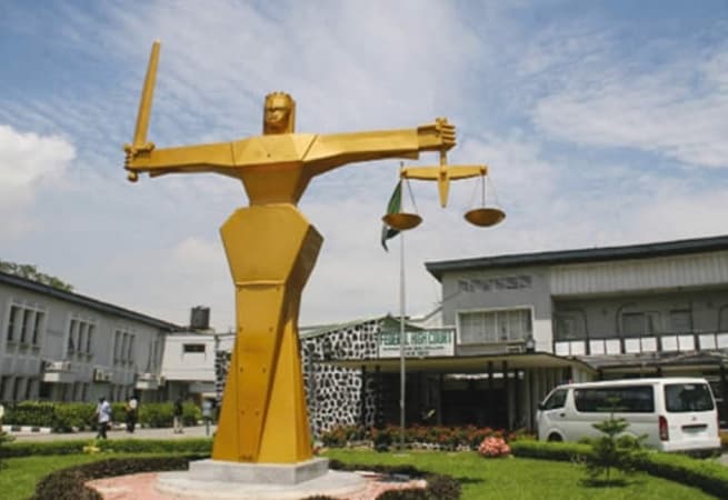 Alleged forgery: Court fixes July 16 for arraignment of 3 Ghanaians, lawyer