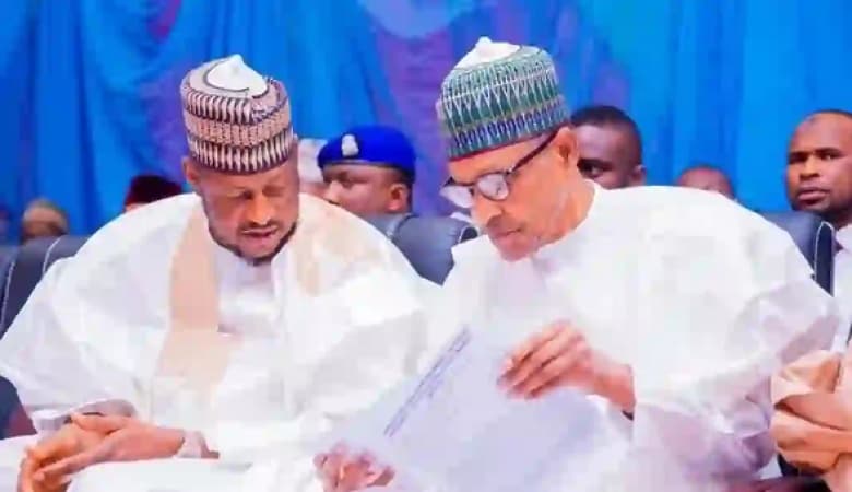 Katsina extends work-free day for Buhari’s burial