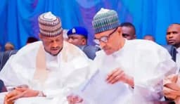 Katsina extends work-free day for Buhari’s burial