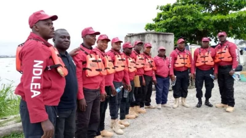NDLEA decries high rate of drug abuse in Akwa Ibom