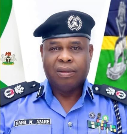 Police rescue kidnap victim, recover pistol in A’Ibom