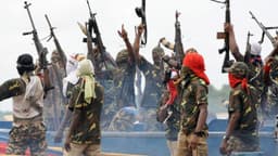 Oil thieves kill community leader in Bayelsa