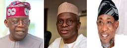   Allies-turned-opponents: Tinubu’s old friends now working against his re-election