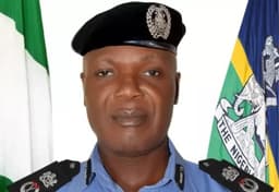 Police arrest six suspected armed robbers in Benue, recover pistol