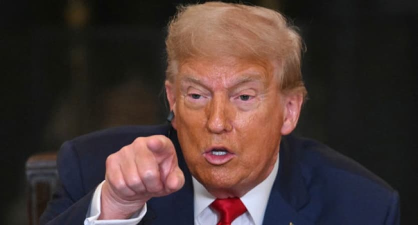 Supreme Court allows Trump to resume education department dismantling