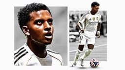 Rodrygo SMASHES Ronaldo transfer record to join Premier League giants