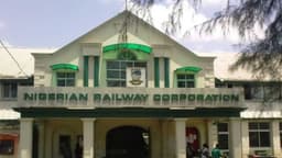 NRC resumes rail services on Jos – Bukuru corridor