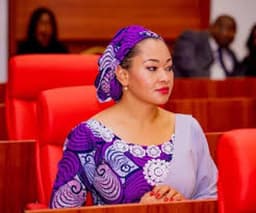 Senator Natasha Akpoti-Uduaghan appeals judgement she lost while attempting to enforce non-existent order of recall
