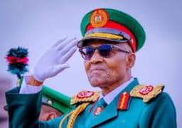 Two-Star Generals to serve as Buhari’s pall bearers