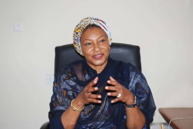 Tinubu?s biggest mistake ? Ireti Kingibe