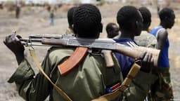 Two evangelists shot dead in Plateau