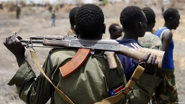 Two evangelists shot dead in Plateau