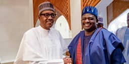 Buhari could have been long dead if he had used Nigerian hospitals — Adesina