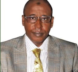 Gunmen abduct Permanent Secretary in Nasarawa