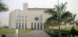US Embassy, consulate close in honour of Buhari