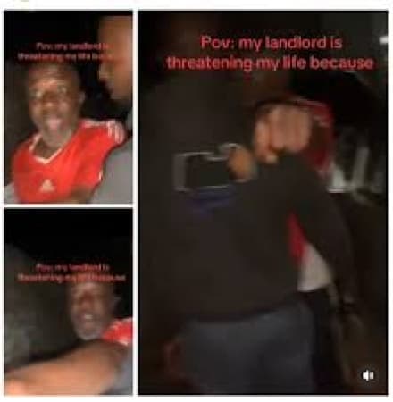 Landlord threatens to kill varsity student for refusing to sleep with him