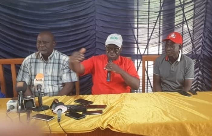 Yelwata massacre: Over 107 survivors still on hospital beds at BSUTH — Benue SEMA