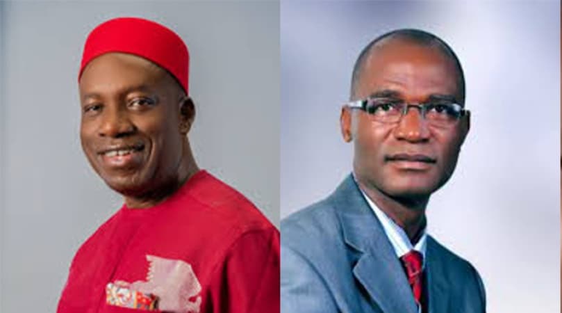 Rights group petitions Soludo over death of former ONICCIMA President, demands justice