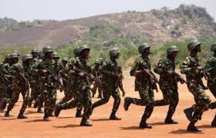 Fulani CJTF arrests four kidnappers terrorising Obajana, environs in Kogi