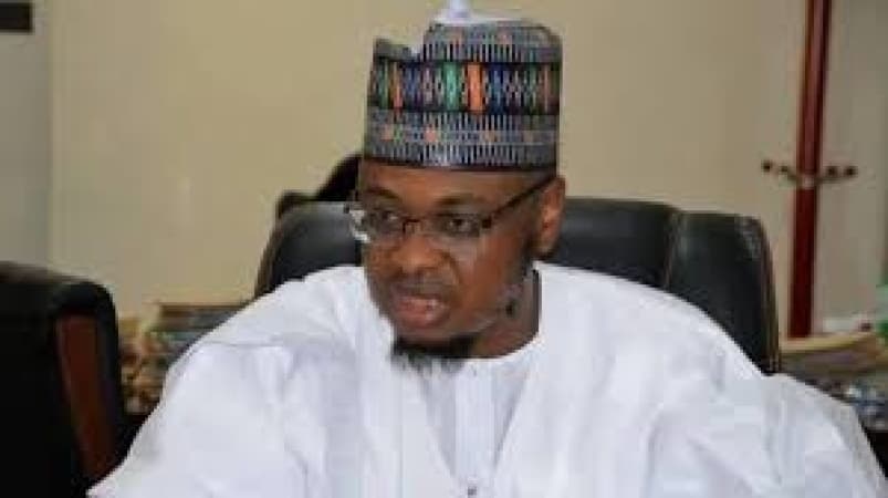 What I saw living with Buhari for 25 years — Pantami