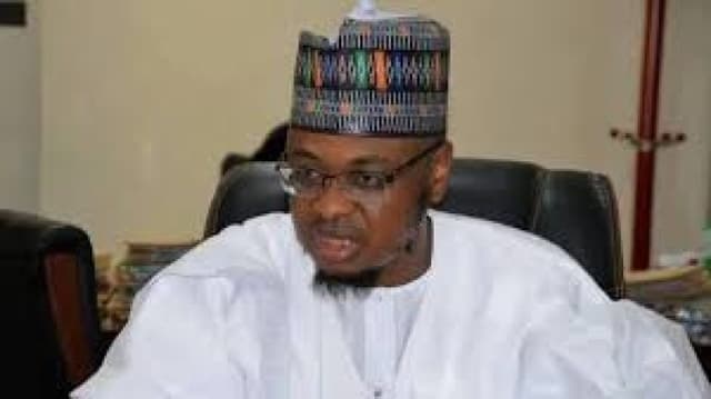 What I saw living with Buhari for 25 years — Pantami