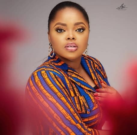 How I almost got initiated into witchcraft, by actress Juliana Olayode