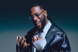 Burna Boy apologises for Afrobeats ‘lack of substance’ comment