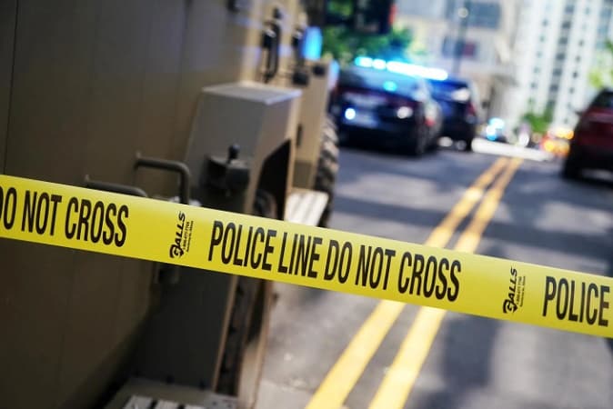 Safety vs. Sightseeing: 10 most dangerous U.S cities for tourists