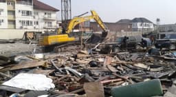 Imo developer cries out over demolition of multi billion naira property