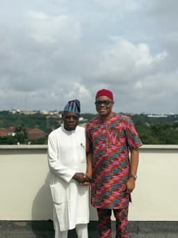 Former President Olusegun Obasanjo to chair the opening ceremony of the NBA annual general conference 2025 in Enugu