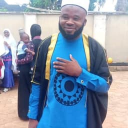‘I paid ransom’, Edo Chief Imam punctures police rescue claim