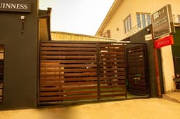 Lagos seals hotel over residents’ uproar