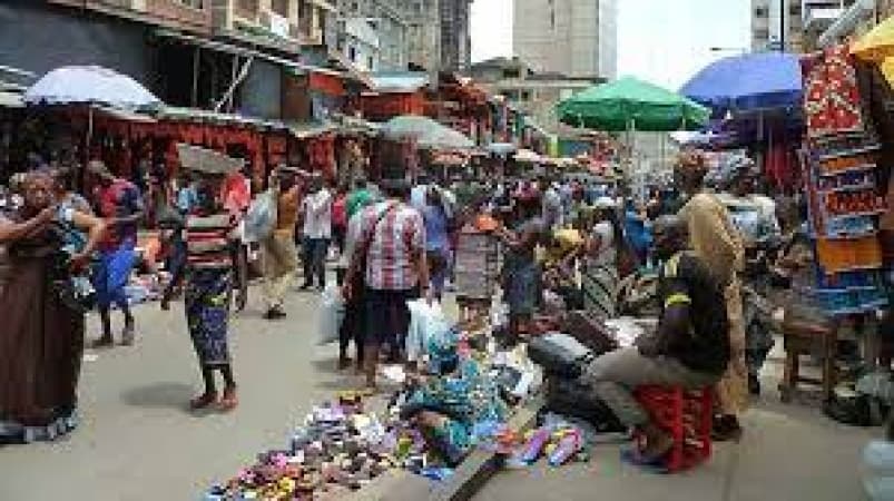 Nigeria ranks among the world?s 10 most difficult places to live