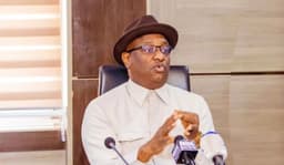 Helicopter operators dare FG, refuse to pay levy
