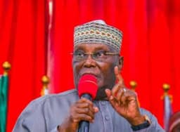 BREAKING: Atiku dumps PDP