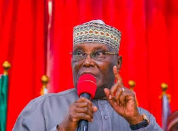 BREAKING: Atiku dumps PDP