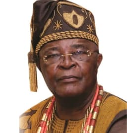 CAA U-18/U-20 championship will produce next athletics’ superstars — Alake