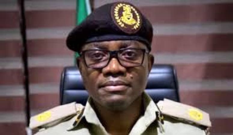 NIS inaugurates digital expatriate resident permit platform