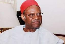1999 Constitution not democratic, fails to accommodate Nigeria’s plurality — Anyaoku