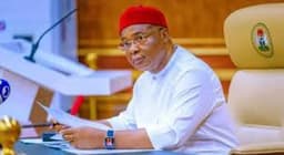 Lawyer seeks court order compelling Uzodinma to appoint senior judge as CJ