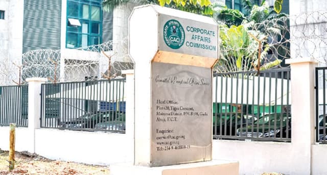 Beware of these three companies, CAC warns Nigerians