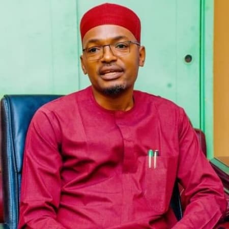 Buhari showed little respect for my father even in death ? Shehu Shagari?s grandson
