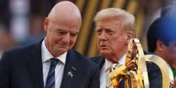 Strict FIFA rule broken during Chelsea?s 3-0 win vs PSG in Club World Cup final