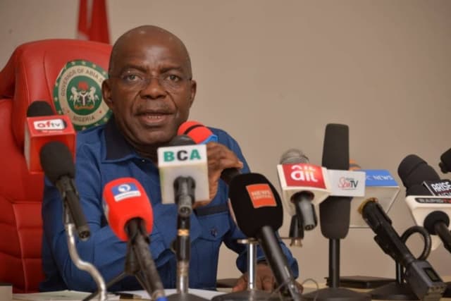 Abia to get $263.8m boost for roads, infrastructure from AfDB, IsDB