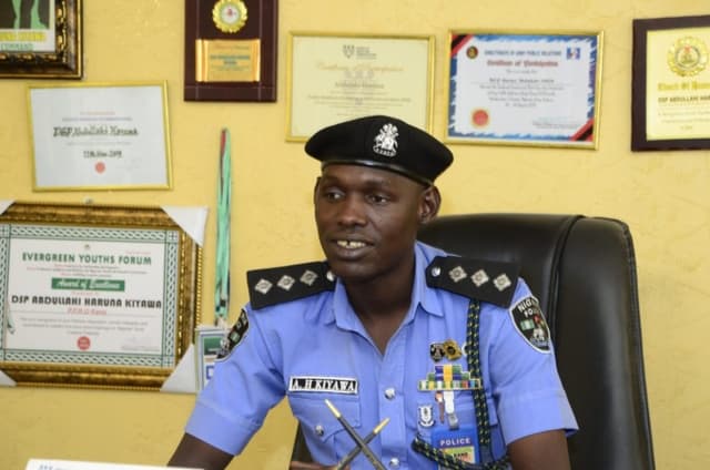 Alleged Homosexuality: 11 arrested over killing of 2 students in Kano school