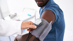 FG identifies cause of increasing cases of hypertension, others