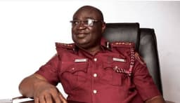Amotekun foils 5 kidnap attempts, arrests suspects